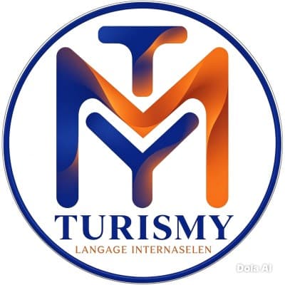 Logo Oficial TURISMY